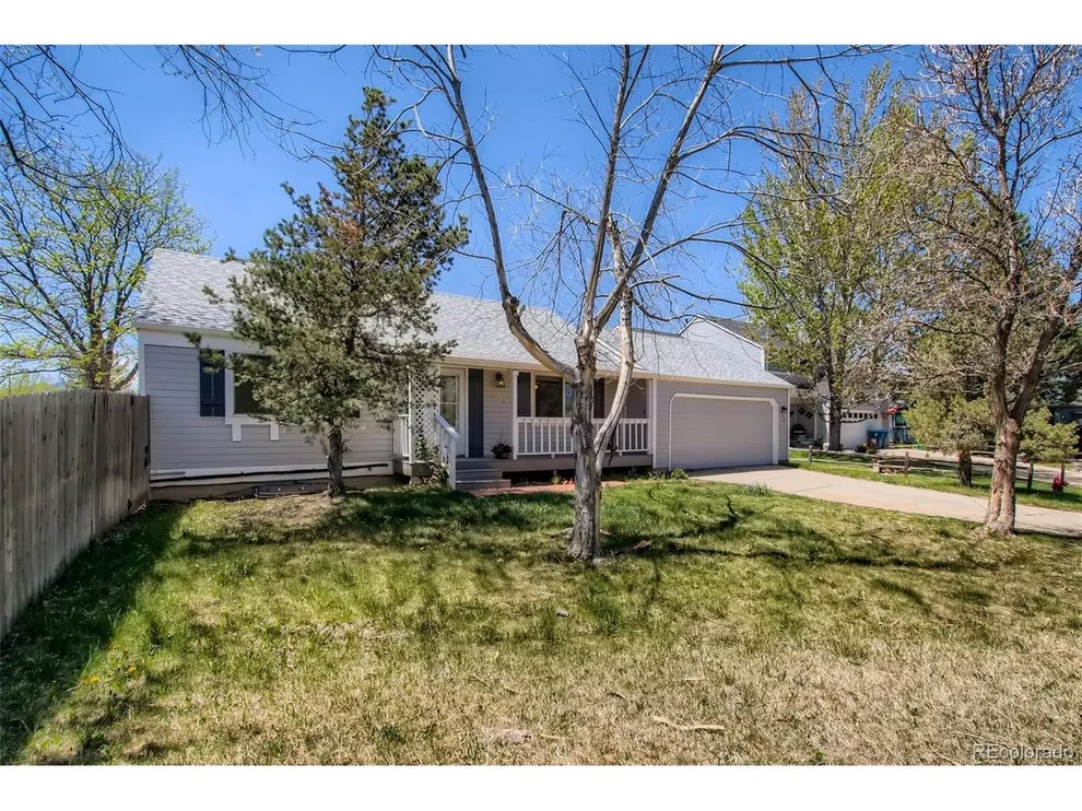 Unit for sale at 540 Catalpa Ct, Louisville, CO 80027