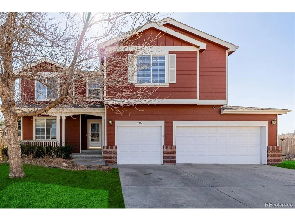 Unit for sale at 2954 E 108th Dr, Northglenn, CO 80233