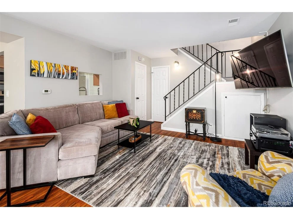 Unit for sale at 8751 Chase Dr, Arvada, CO 80003