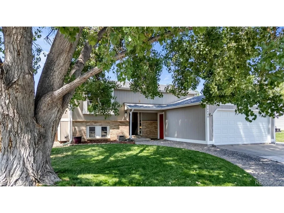 Unit for sale at 12429 Ash Dr, Thornton, CO 80241