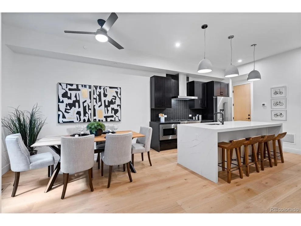 Unit for sale at 2010 Pearl St, Boulder, CO 80302
