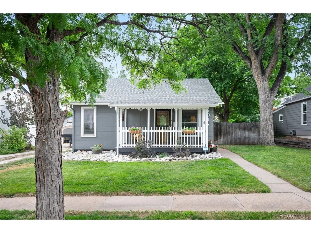 Unit for sale at 3048 S Grant St, Englewood, CO 80113