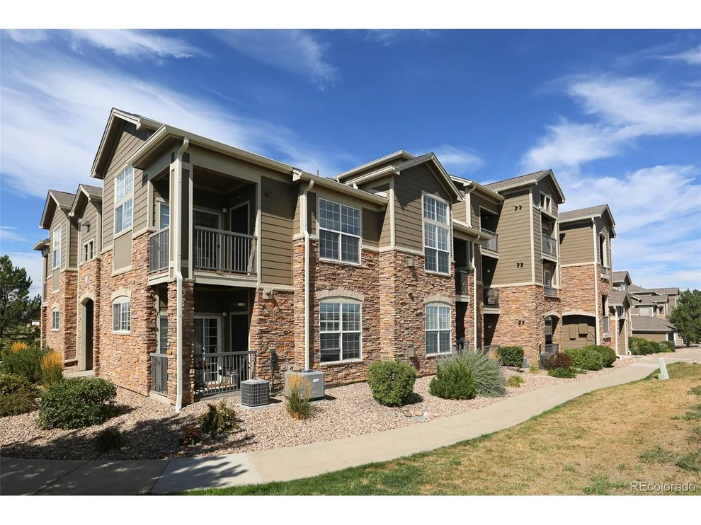 Unit for sale at 3155 Blue Sky Cir, Erie, CO 80516