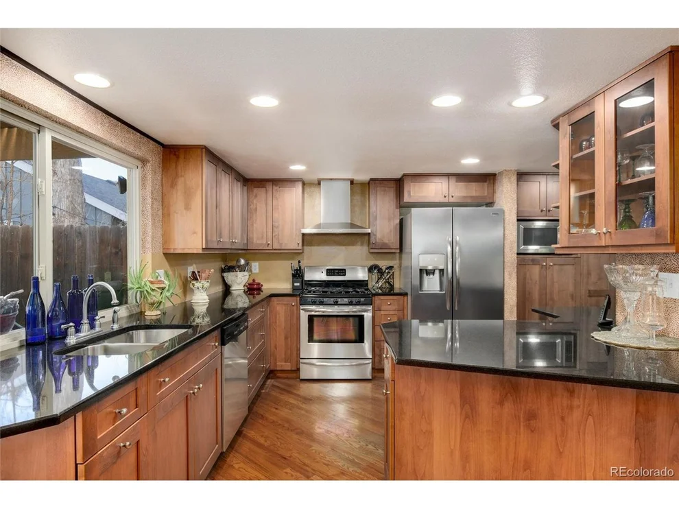 Unit for sale at 8740 Independence Way, Arvada, CO 80005