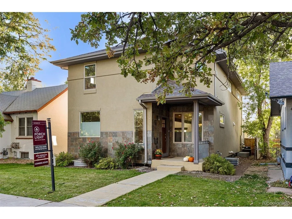 Unit for sale at 2481 S Lincoln St, Denver, CO 80210