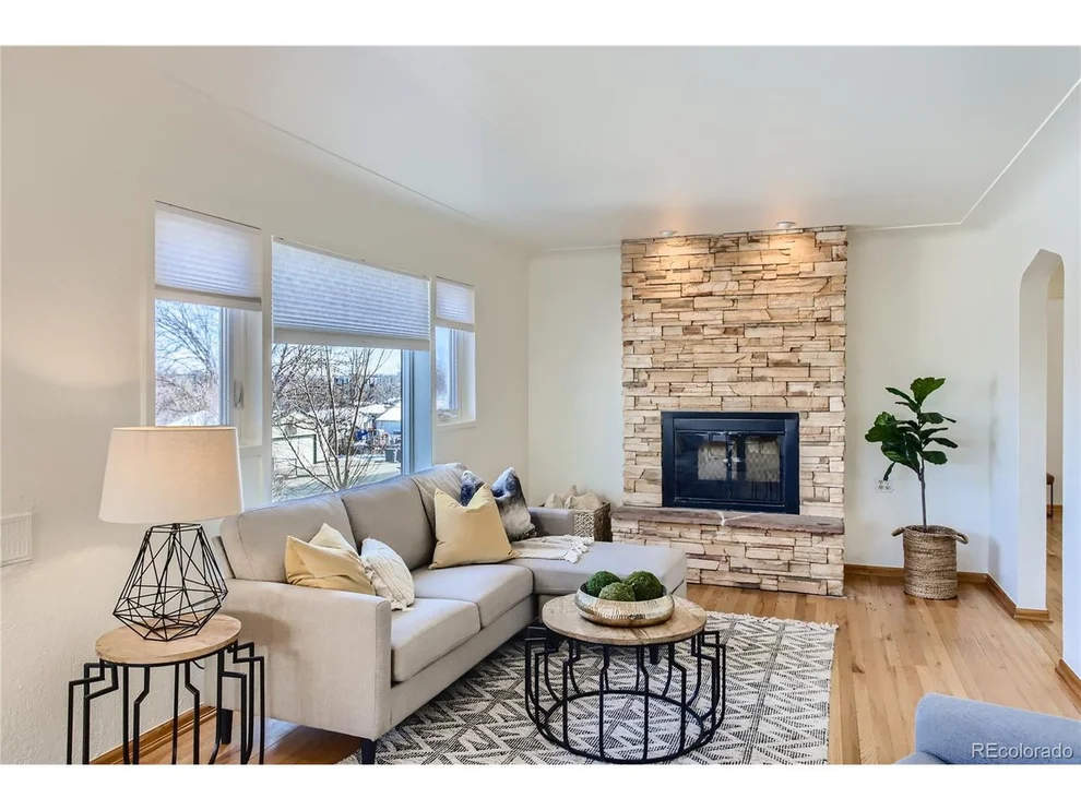 Unit for sale at 751 S Navajo St, Denver, CO 80223