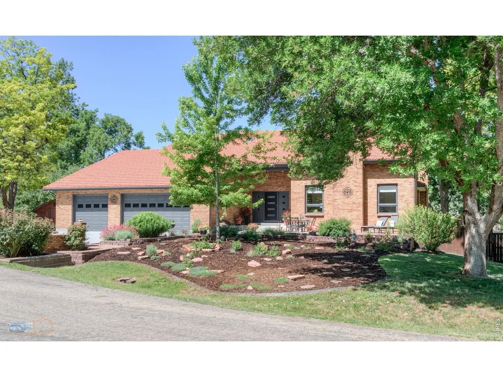 Unit for sale at 1057 Diamond Ct, Boulder, CO 80303