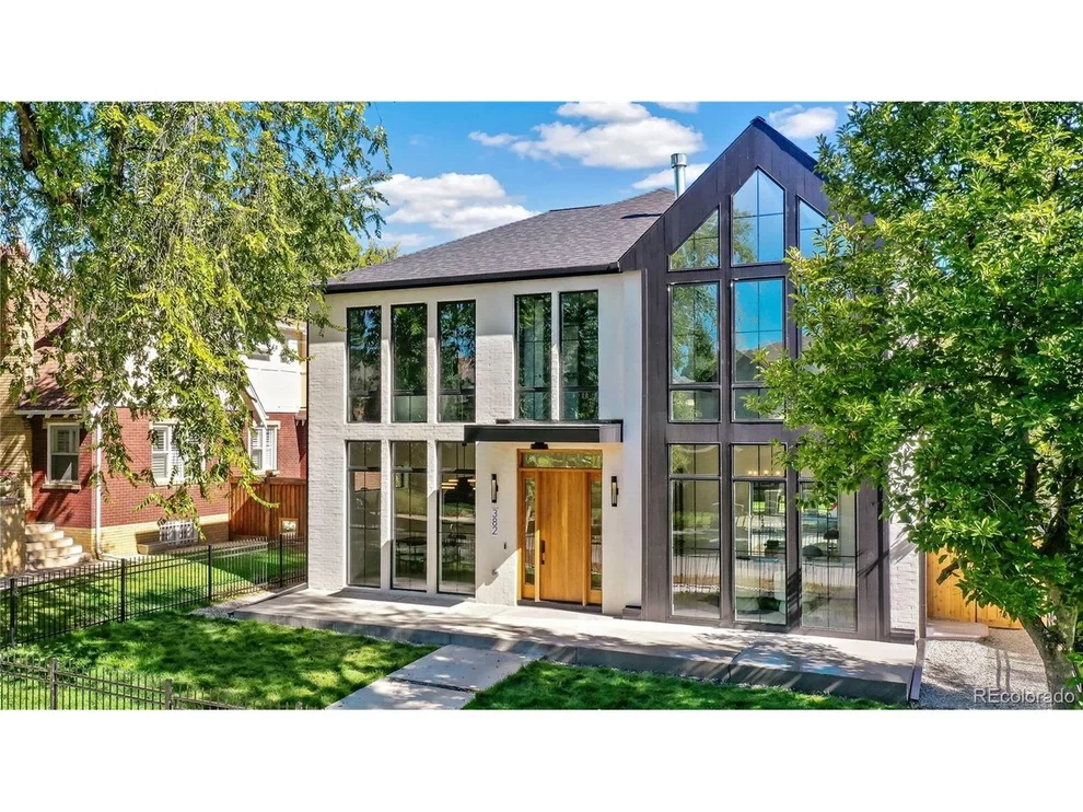 Unit for sale at 382 S Race St, Denver, CO 80209