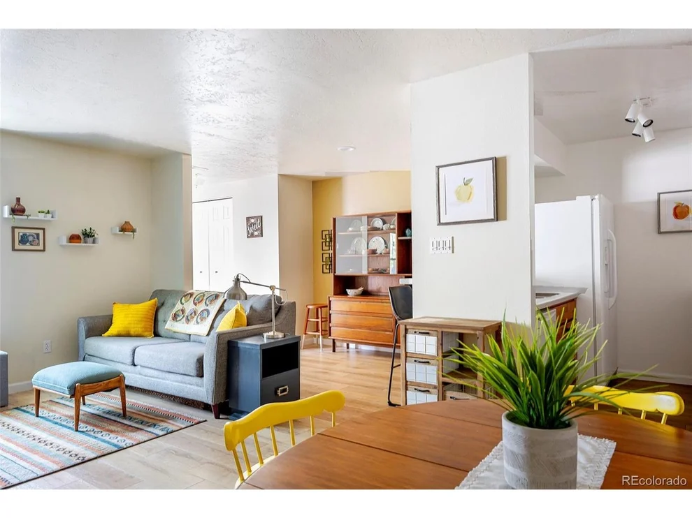 Unit for sale at 8472 Everett Way, Arvada, CO 80005