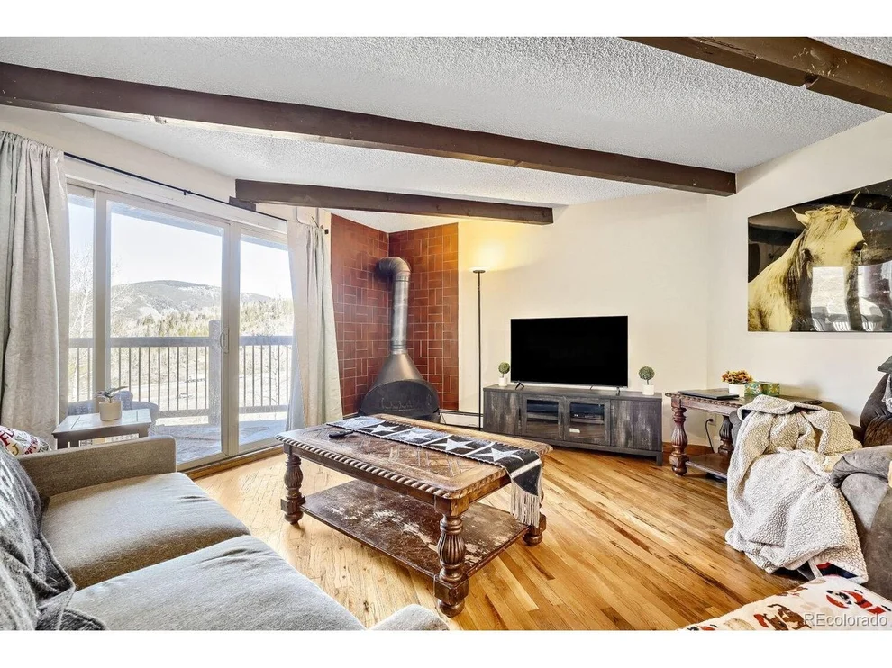 Unit for sale at 2401 Ryan Gulch Ct, Silverthorne, CO 80498