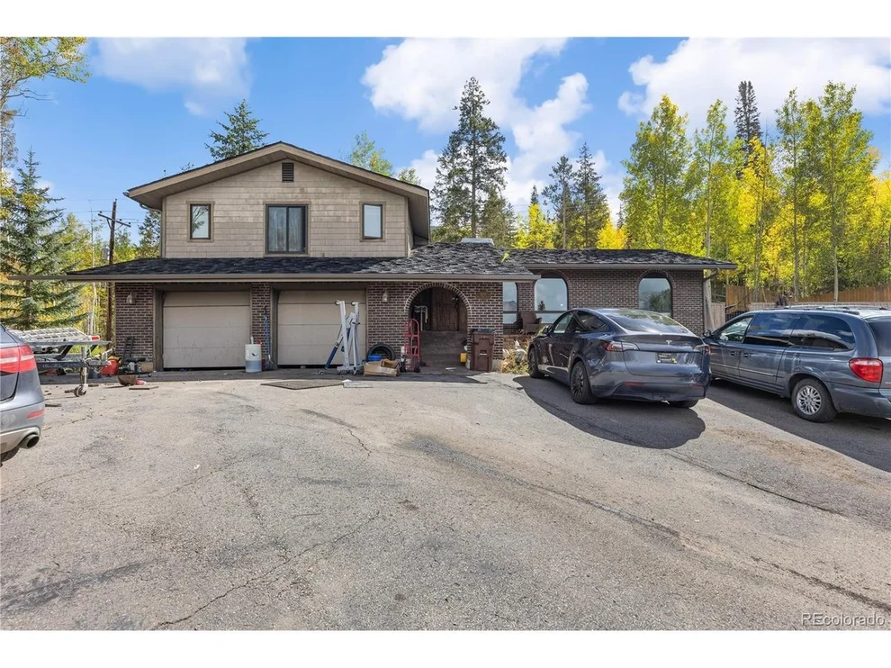 Unit for sale at 208 Deer Path Rd, Dillon, CO 80435