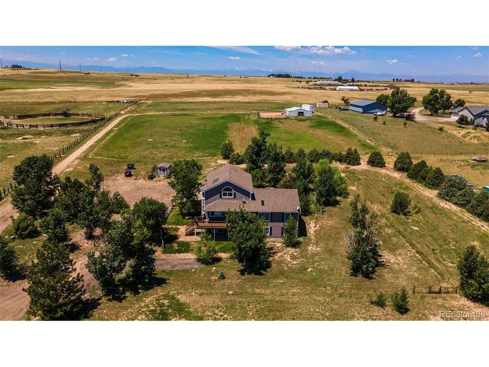 Unit for sale at 14651 Hayesmount Rd, Brighton, CO 80603