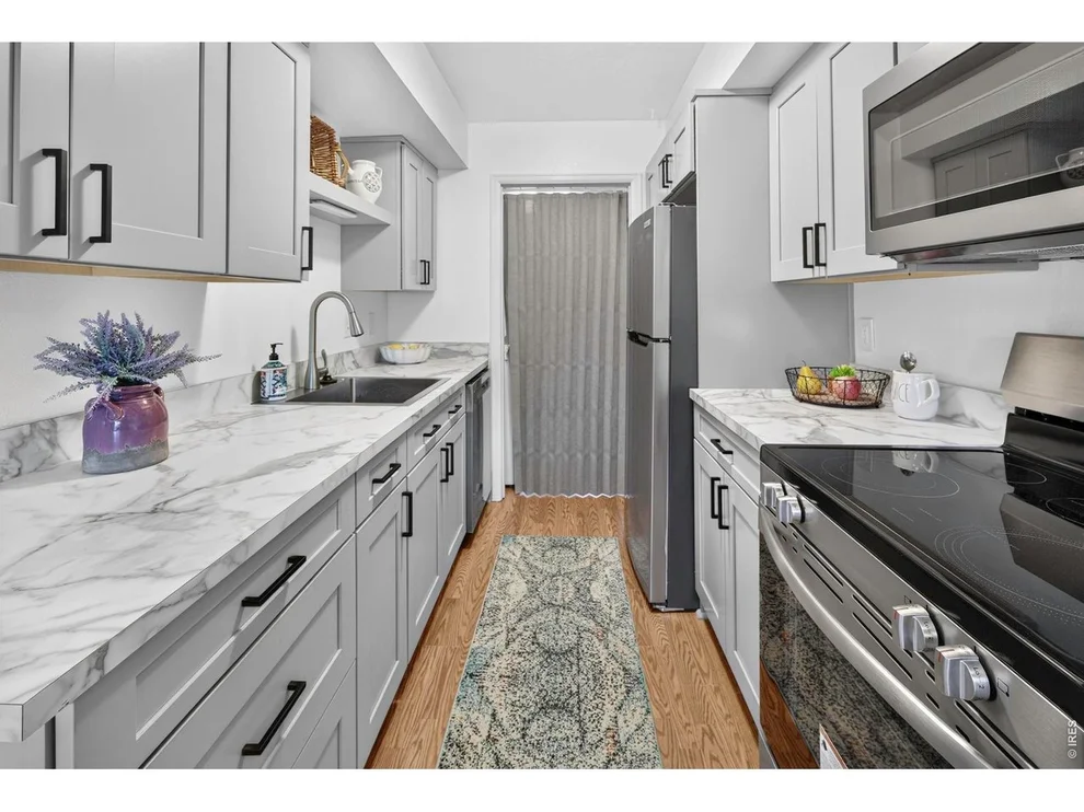 Unit for sale at 1166 Monroe Dr, Boulder, CO 80303