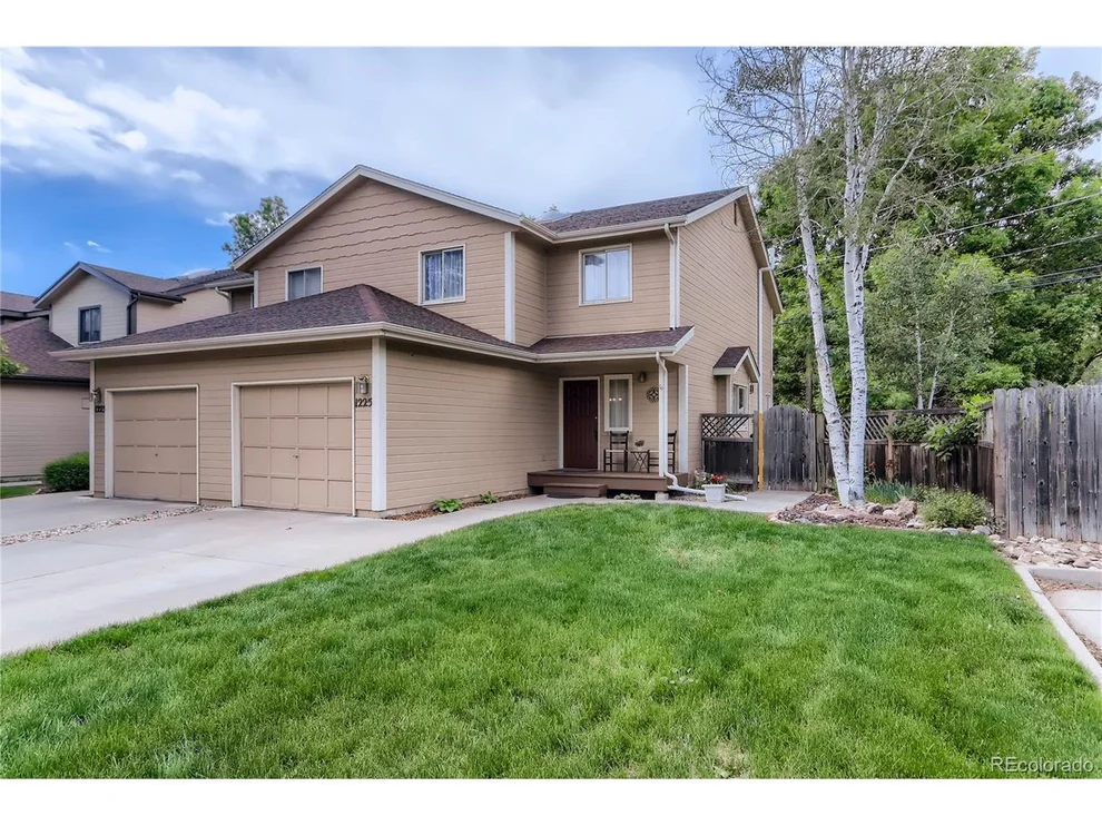 Unit for sale at 1225 Atwood St, Longmont, CO 80501