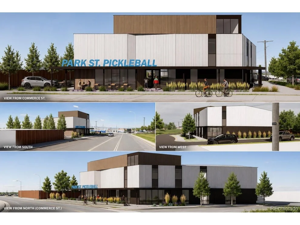 Unit for sale at 8320 Park St, Broomfield, CO 80020