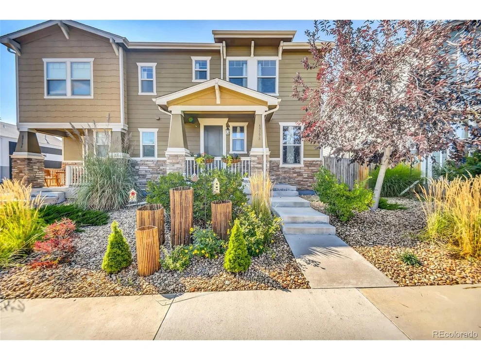 Unit for sale at 6959 Joyce Ln, Arvada, CO 80007