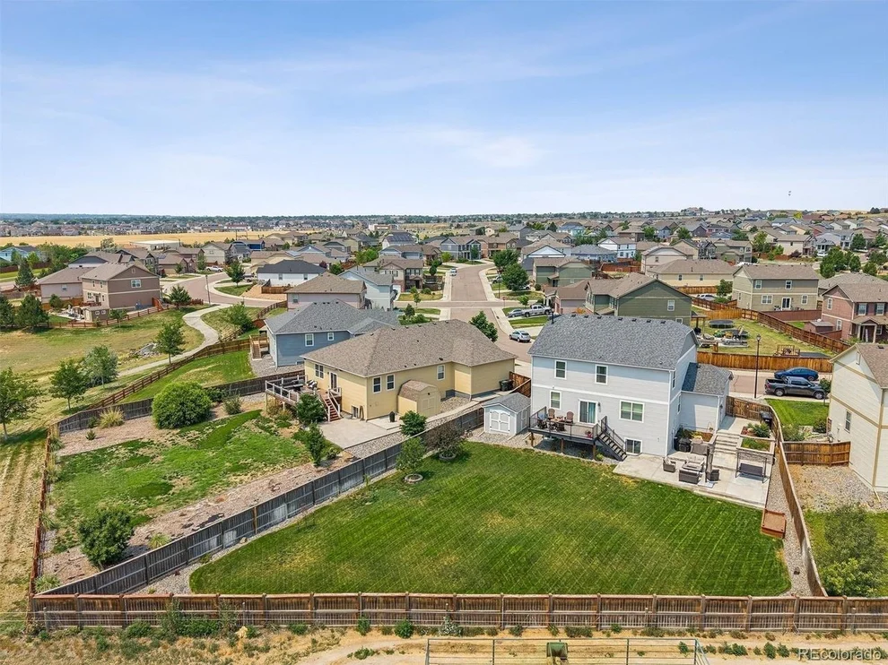 Unit for sale at 13638 Valentia St, Thornton, CO 80602