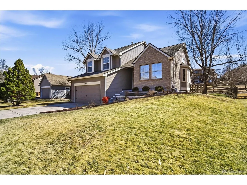 Unit for sale at 11524 Running Creek Ln, Parker, CO 80138
