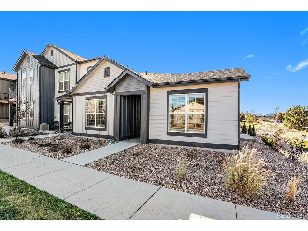 Unit for sale at 100 Ambrose St, Erie, CO 80516