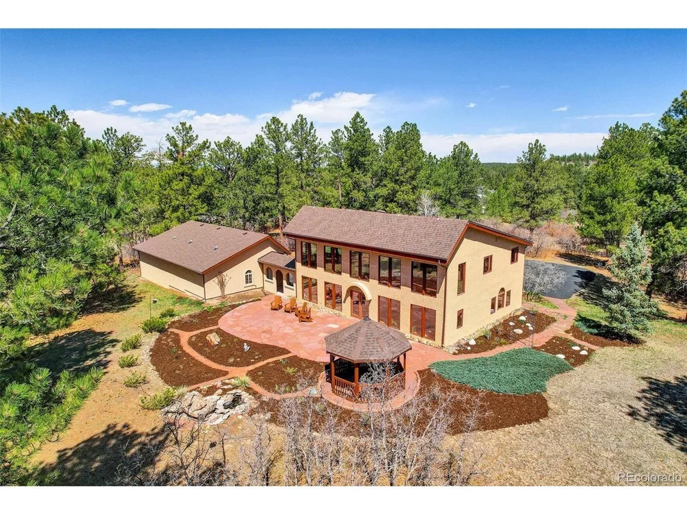 Unit for sale at 82 Fallow Deer Rd, Franktown, CO 80116