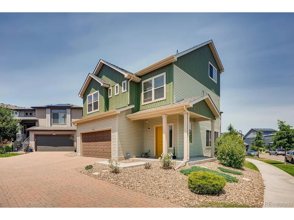 Unit for sale at 4835 Halifax Ct, Denver, CO 80249