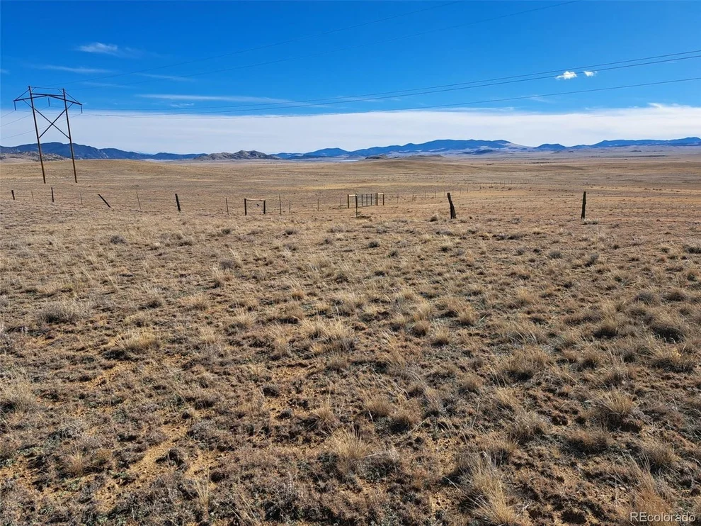Unit for sale at 0 Tarryall St, Hartsel, CO 80449