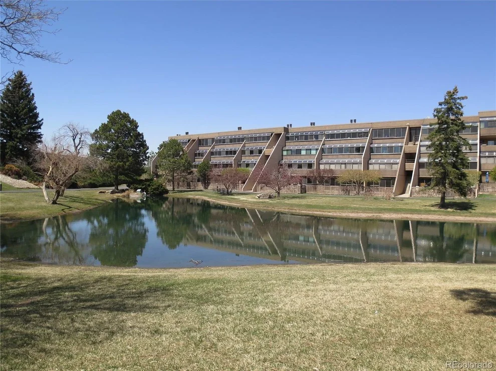 Unit for sale at 7000 E Quincy Ave, Denver, CO 80237