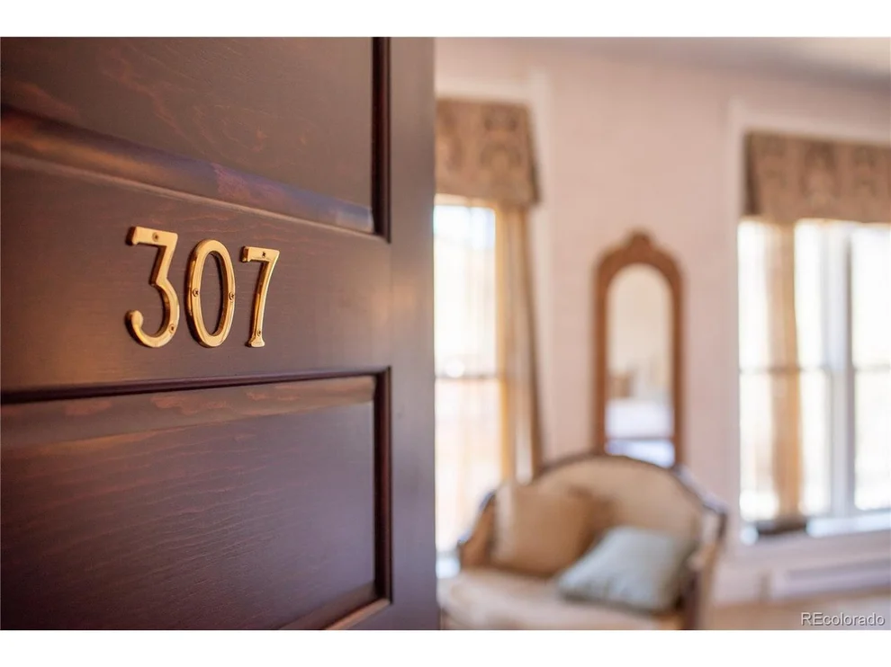 Unit for sale at 204 N F St, Salida, CO 81201