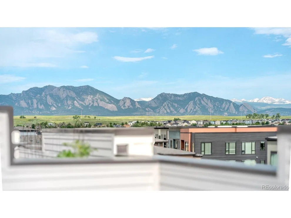 Unit for sale at 2282 Old Rail Way, Superior, CO 80027