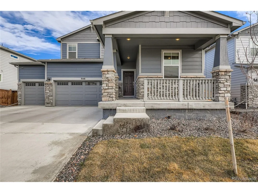 Unit for sale at 9148 Salida St, Commerce City, CO 80022
