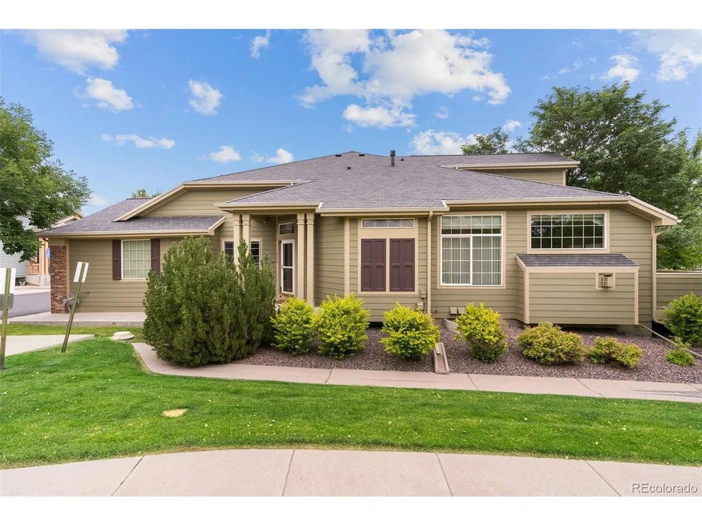 Unit for sale at 3518 126th Pl, Broomfield, CO 80020