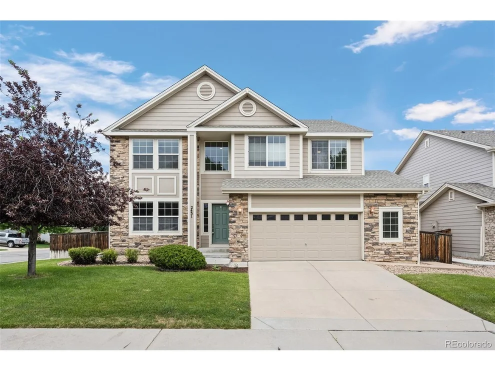 Unit for sale at 2431 E 150th Ave, Thornton, CO 80602