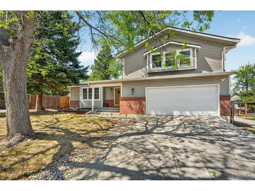 Unit for sale at 57 Yank Way, Lakewood, CO 80228