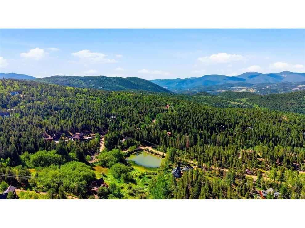 Unit for sale at 1 Hughesville Rd, Black Hawk, CO 80422