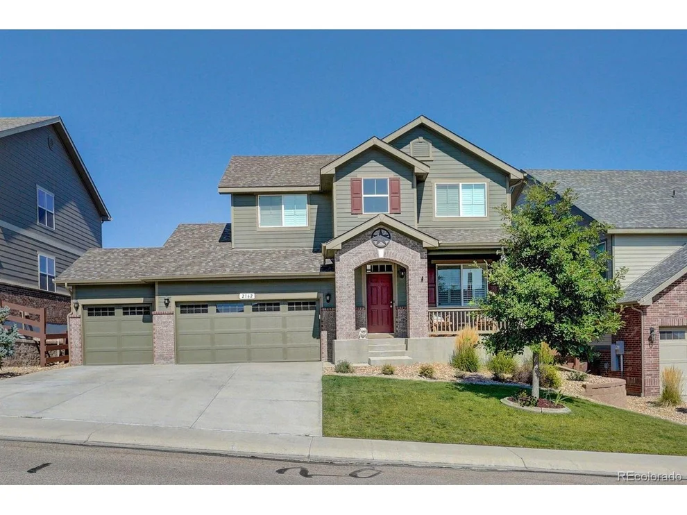 Unit for sale at 2162 Longfin Dr, Windsor, CO 80550