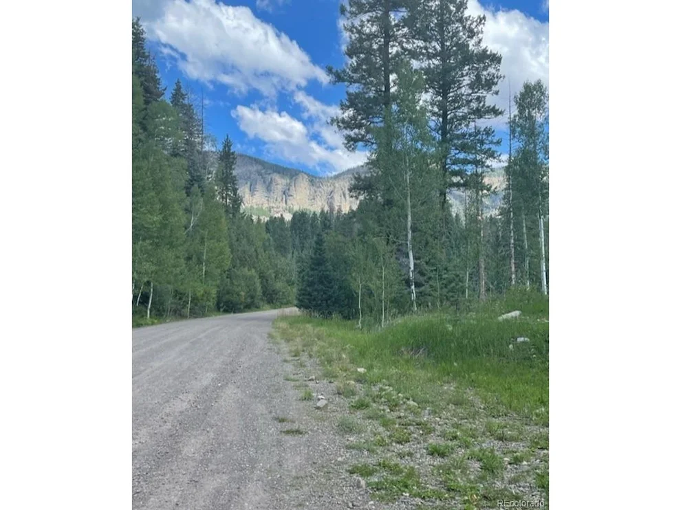 Unit for sale at 207 Camp Robber Dr, Creede, CO 81130
