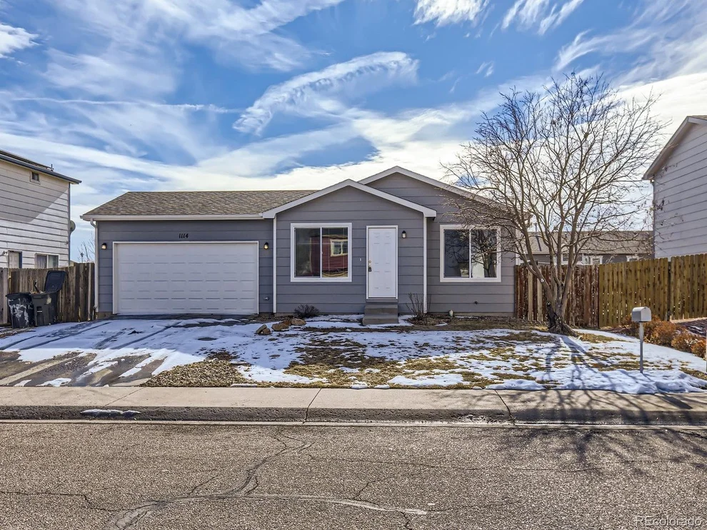 Unit for sale at 1114 E 24th Street Ln, Greeley, CO 80631