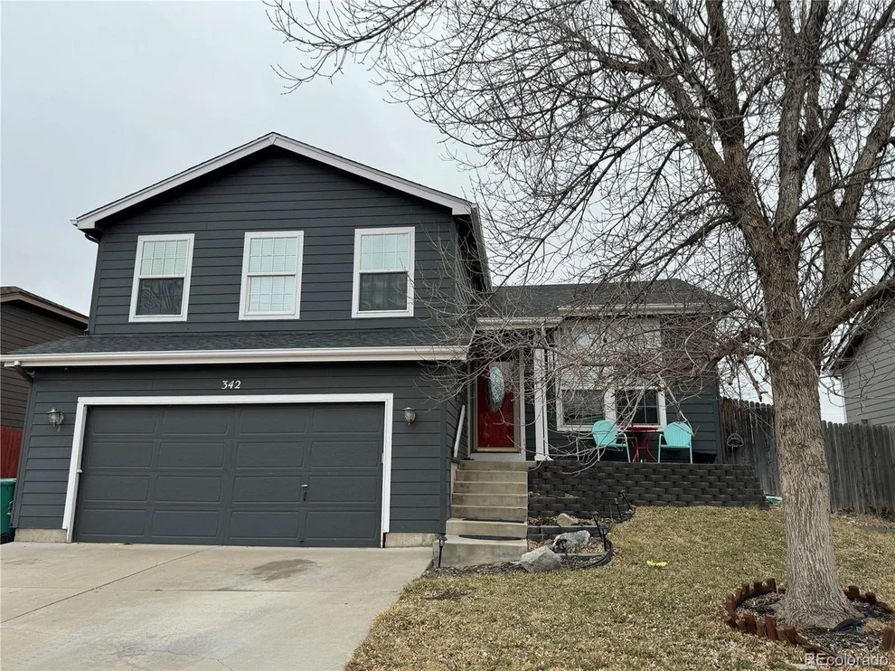 Unit for sale at 342 N 18th Ct, Brighton, CO 80601