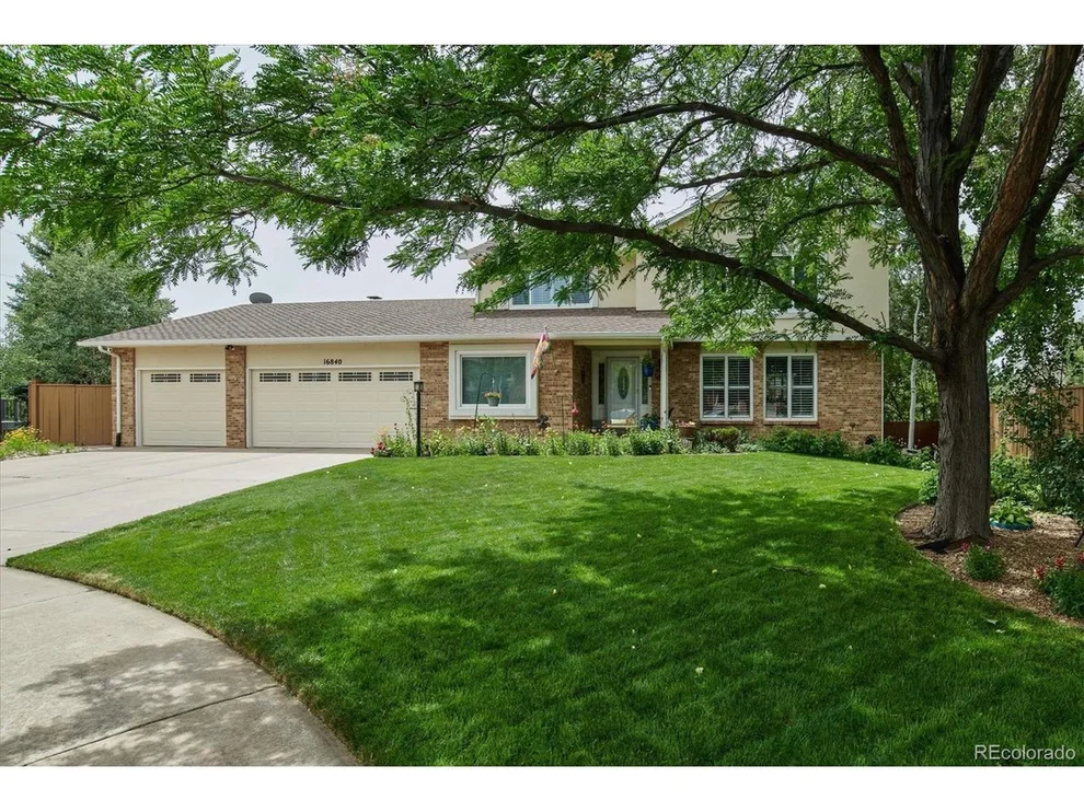 Unit for sale at 16840 E Crestline Ln, Centennial, CO 80015