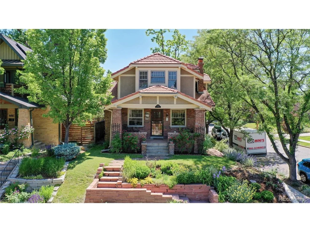 Unit for sale at 890 S Gilpin St, Denver, CO 80209