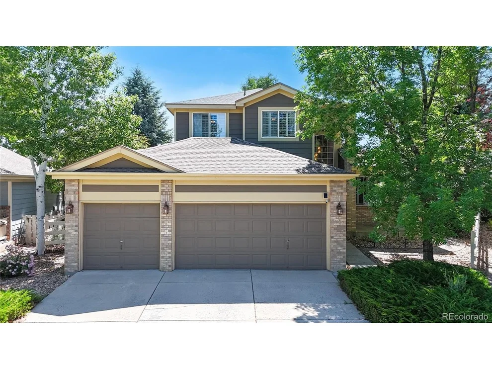 Unit for sale at 13616 Plaster Cir, Broomfield, CO 80023