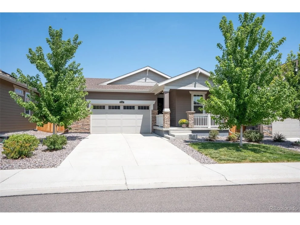 Unit for sale at 8531 W San Juan Ave, Littleton, CO 80128