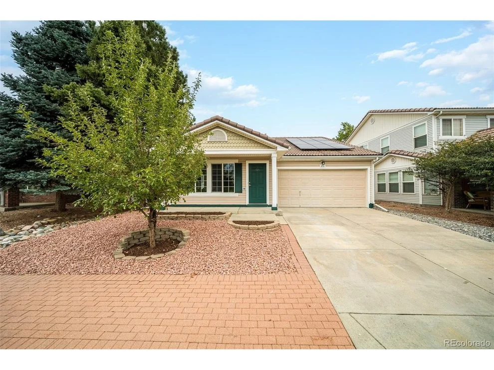 Unit for sale at 18753 E 51st Ave, Denver, CO 80249