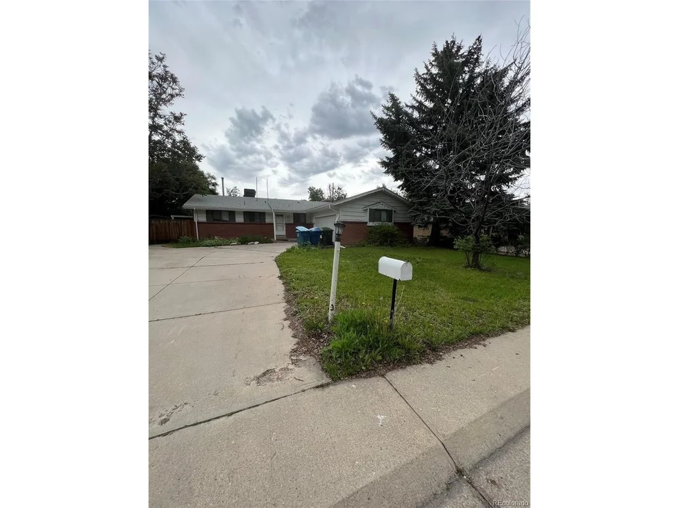 Unit for sale at 8536 Eaton St, Arvada, CO 80003