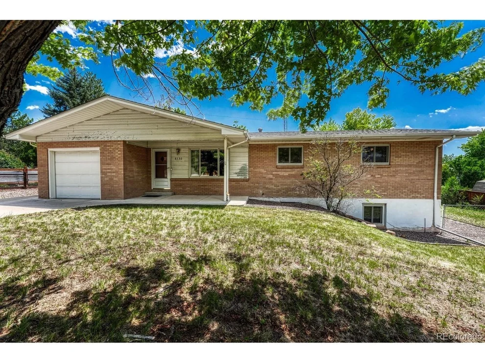 Unit for sale at 8350 S Ammons St, Littleton, CO 80128