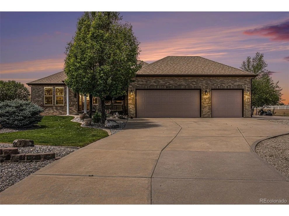 Unit for sale at 29751 E 163rd Pl, Brighton, CO 80603