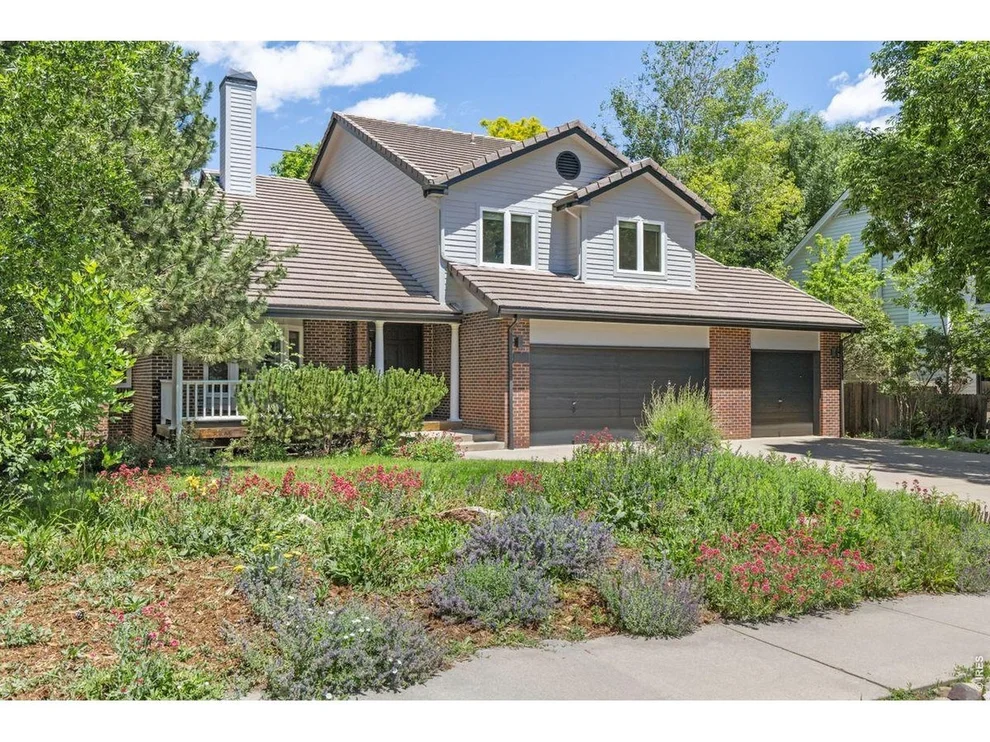 Unit for sale at 2471 Norwood Ave, Boulder, CO 80304