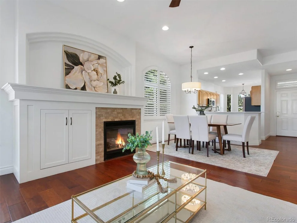 Unit for sale at 86 Woodland Cir, Highlands Ranch, CO 80126