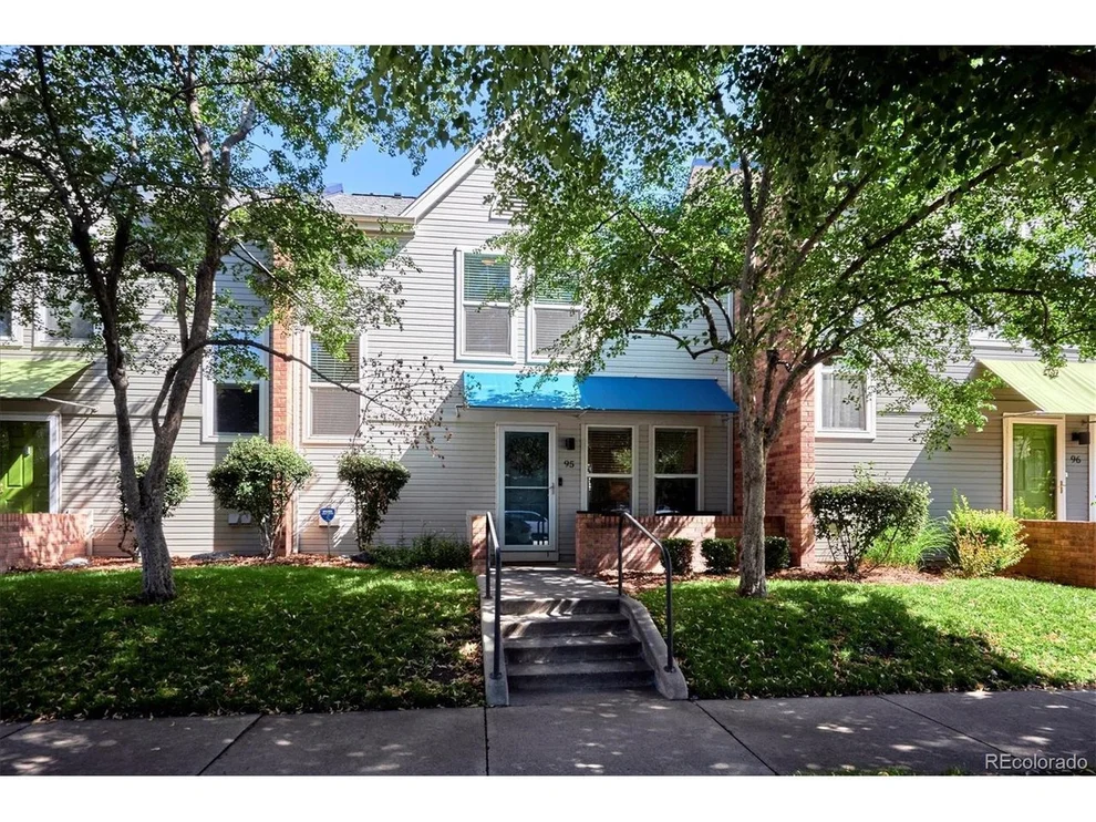 Unit for sale at 1201 Galapago St, Denver, CO 80204