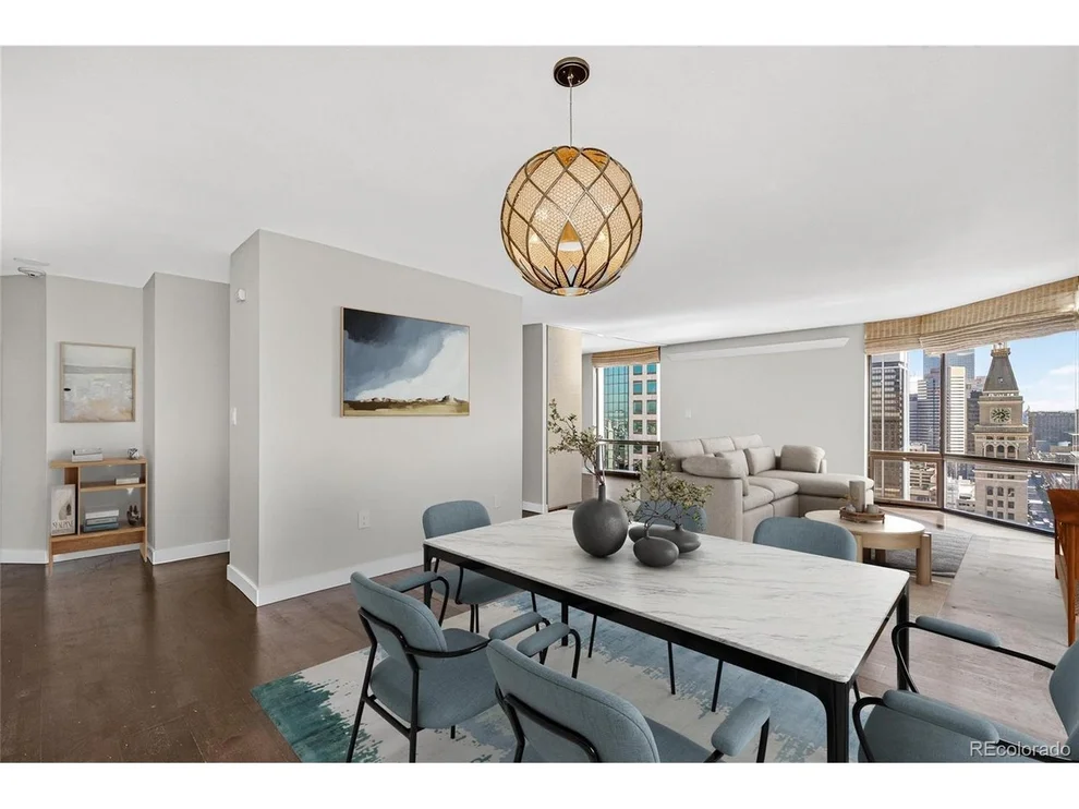 Unit for sale at 1625 Larimer St, Denver, CO 80202